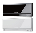 Кондиціонер Mitsubishi Electric MSZ-EF22VE2(B/W)