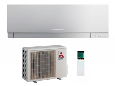 Кондиціонер Mitsubishi Electric MSZ-EF22VE3S/MUZ-EF25VE