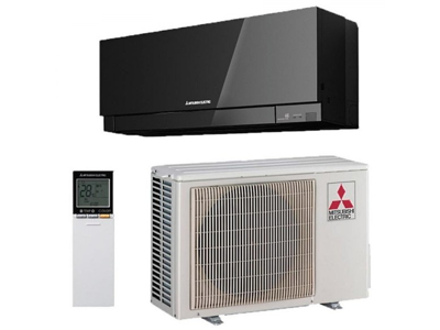 Кондиціонер Mitsubishi Electric MSZ-EF25VEB/MUZ-EF25VE