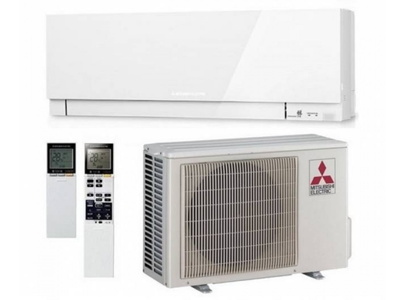Кондиціонер Mitsubishi Electric MSZ-EF42VE3W/MUZ-EF42VE