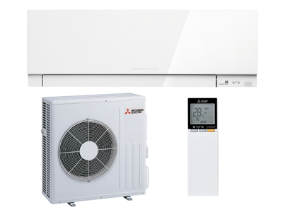 Кондиціонер Mitsubishi Electric MSZ-EF50VE2W/MUZ-EF50VE