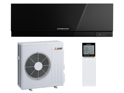 Кондиціонер Mitsubishi Electric MSZ-EF50VE3B/MUZ-EF50VE