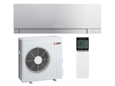 Кондиціонер Mitsubishi Electric MSZ-EF50VE3S/MUZ-EF50VE