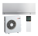 Кондиціонер Mitsubishi Electric MSZ-EF50VE3S/MUZ-EF50VE