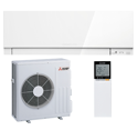 Кондиціонер Mitsubishi Electric MSZ-EF50VE3W/MUZ-EF50VE