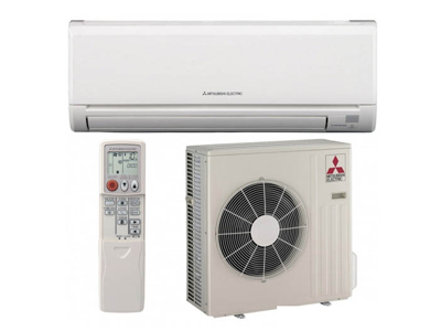 Кондиціонер Mitsubishi Electric MSZ-GE71VA/MUZ-GE71VA