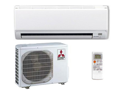 Кондиціонер Mitsubishi Electric MSZ-HC25VA/MUZ-HC25VA
