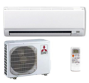 Кондиціонер Mitsubishi Electric MSZ-HC35VA/MUZ-HC35VA