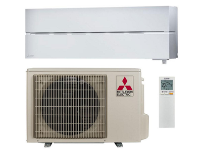 Кондиціонер Mitsubishi Electric MSZ-LN25VGW/MUZ-LN25VG