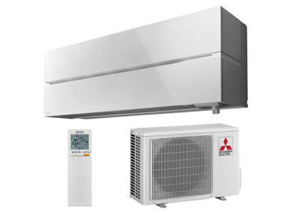 Кондиціонер Mitsubishi Electric MSZ-LN35VGV/MUZ-LN35VGHZ