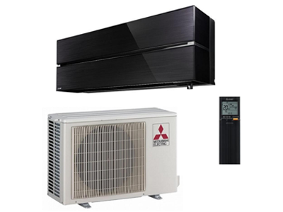 Кондиціонер Mitsubishi Electric MSZ-LN50VGB/MUZ-LN50VG