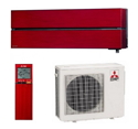 Кондиціонер Mitsubishi Electric MSZ-LN50VGR/MUZ-LN50VGHZ