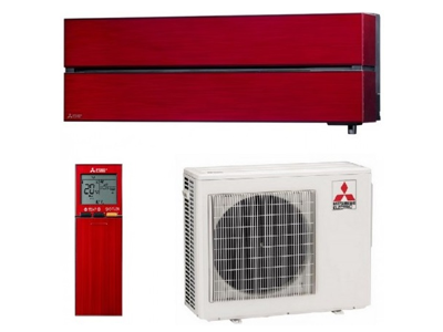 Кондиціонер Mitsubishi Electric MSZ-LN60VGR/MUZ-LN60VG