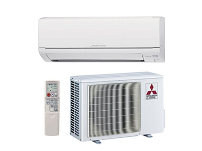 Кондиціонер Mitsubishi Electric MSZ/MUZ-DM25VA