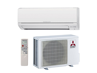 Кондиціонер Mitsubishi Electric MSZ/MUZ-DM35VA