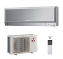Кондиціонер Mitsubishi Electric MSZ/MUZ-EF25VE2S (Silver)