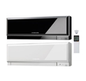 Кондиціонер Mitsubishi Electric MSZ/MUZ-EF35VE2(B/W)