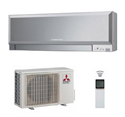 Кондиціонер Mitsubishi Electric MSZ/MUZ-EF35VE2S (Silver)