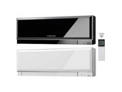 Кондиціонер Mitsubishi Electric MSZ/MUZ-EF42VE2(B/W)