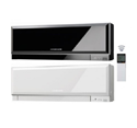 Кондиціонер Mitsubishi Electric MSZ/MUZ-EF42VE2(B/W)