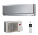 Кондиціонер Mitsubishi Electric MSZ/MUZ-EF42VE2S (Silver)