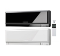 Кондиціонер Mitsubishi Electric MSZ/MUZ-EF50VE2(B/W)