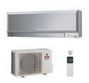 Кондиціонер Mitsubishi Electric MSZ/MUZ-EF50VE2S (Silver)