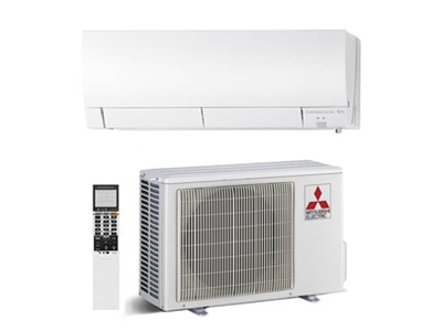 Кондиціонер Mitsubishi Electric MSZ/MUZ-FH25VE