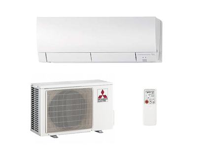 Кондиціонер Mitsubishi Electric MSZ/MUZ-FH50VEHZ
