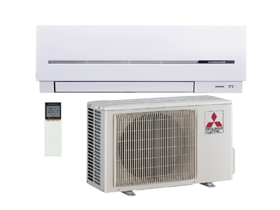 Кондиціонер Mitsubishi Electric MSZ/MUZ-GF71VE