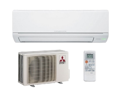 Кондиціонер Mitsubishi Electric MSZ/MUZ-HJ25VA