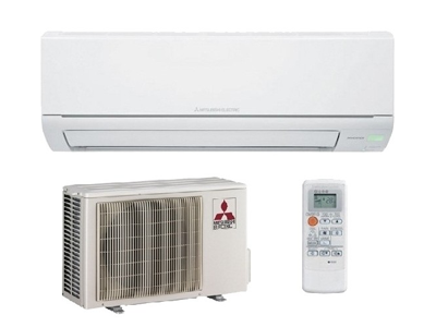 Кондиціонер Mitsubishi Electric MSZ/MUZ-HJ50VA