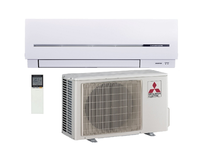 Кондиціонер Mitsubishi Electric MSZ/MUZ-SF35VE