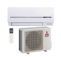 Кондиціонер Mitsubishi Electric MSZ/MUZ-SF35VE