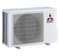 Кондиціонер Mitsubishi Electric MUZ-EF25VE
