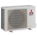 Кондиціонер Mitsubishi Electric MUZ-LN35VGHZ-ER1