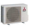 Кондиціонер Mitsubishi Electric MXZ-2D40VA