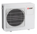 Кондиціонер Mitsubishi Electric MXZ-3E54VA