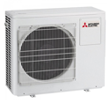 Кондиціонер Mitsubishi Electric MXZ-3E68VA
