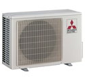 Кондиціонер Mitsubishi Electric MXZ-4D71/72VA
