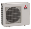 Кондиціонер Mitsubishi Electric MXZ-4E83VA