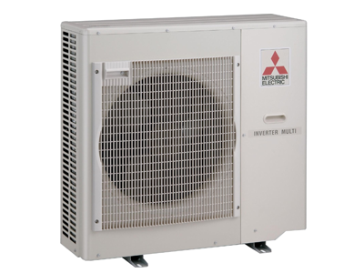 Кондиціонер Mitsubishi Electric MXZ-5D102VA