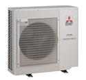Кондиціонер Mitsubishi Electric MXZ-6D122VA