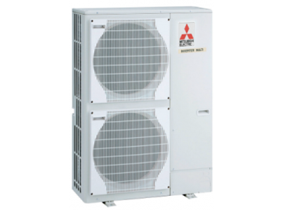 Кондиціонер Mitsubishi Electric MXZ-8B140VA