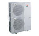 Кондиціонер Mitsubishi Electric MXZ-8B160YA