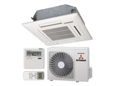 Кондиціонер Mitsubishi Electric PLA-RP50BA (PLA-RP2AA)