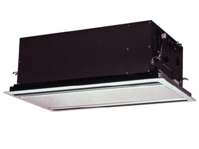 Кондиціонер Mitsubishi Electric PLFY-P35VLMD-E