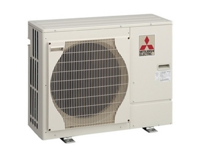 Кондиціонер Mitsubishi Electric PU-P71VHA