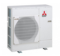 Кондиціонер Mitsubishi Electric PUHZ-P100VKA