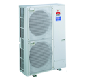 Кондиціонер Mitsubishi Electric PUHZ-RP100VKA